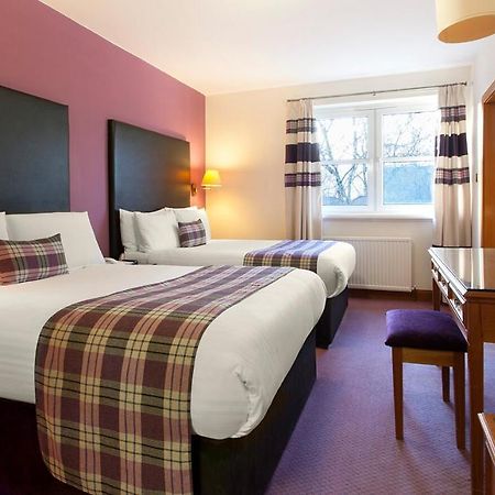 Bothwell Bridge Hotel Esterno foto