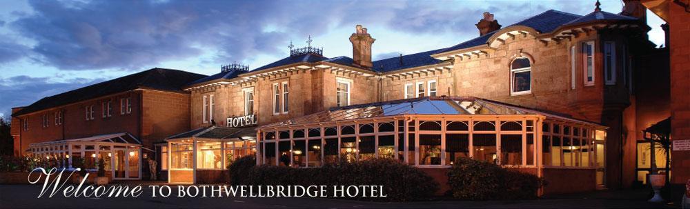 Bothwell Bridge Hotel Esterno foto