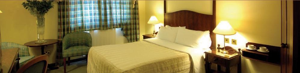 Bothwell Bridge Hotel Esterno foto