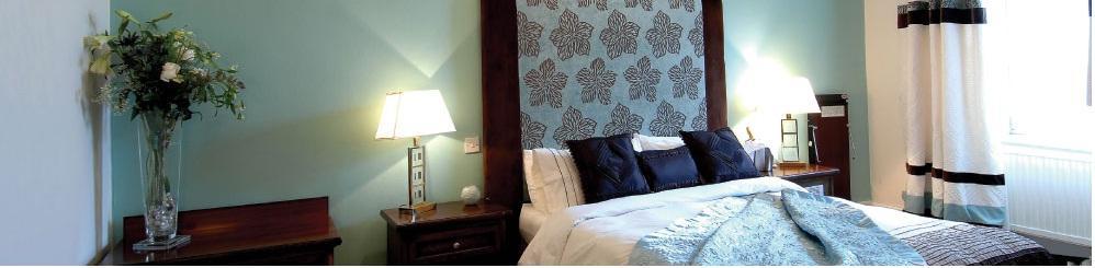Bothwell Bridge Hotel Esterno foto