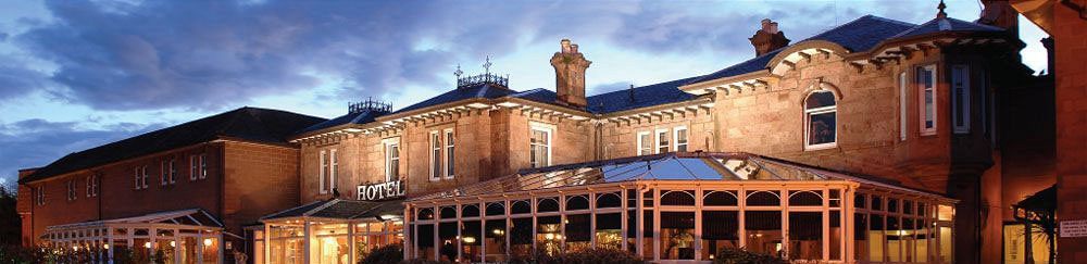 Bothwell Bridge Hotel Esterno foto