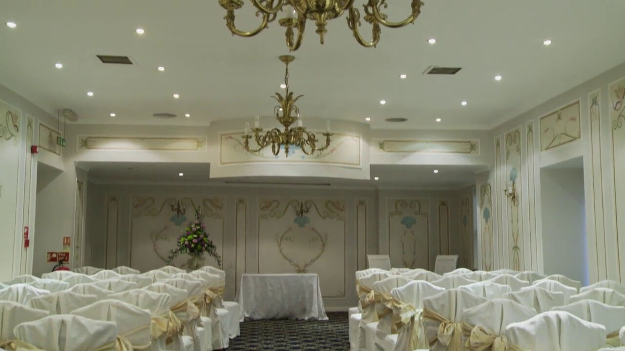 Bothwell Bridge Hotel Esterno foto