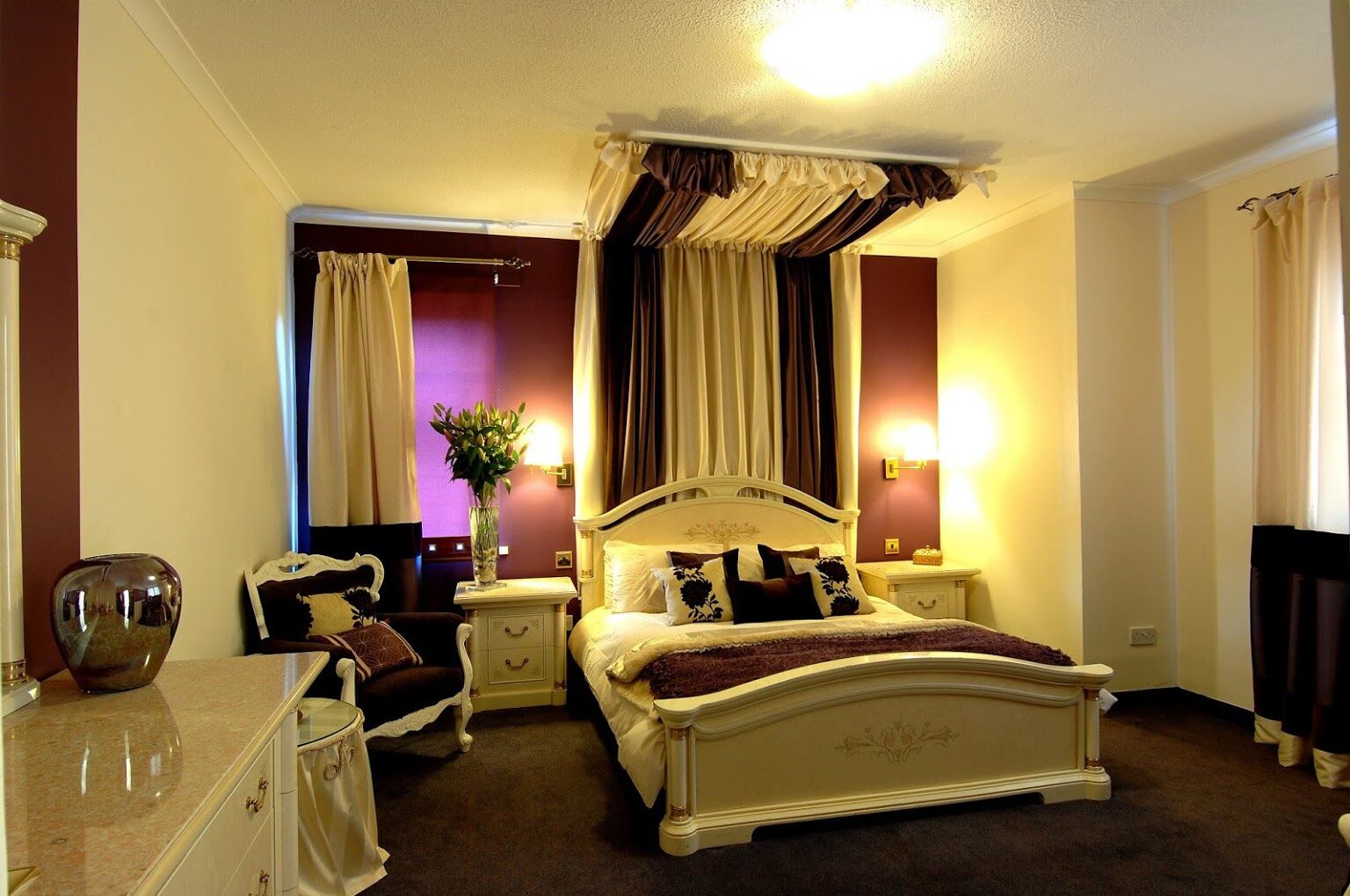 Bothwell Bridge Hotel Esterno foto