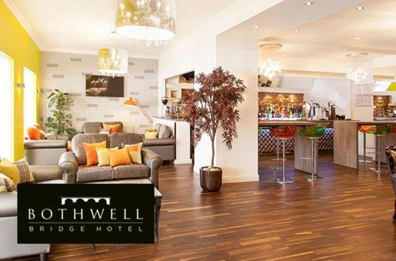 Bothwell Bridge Hotel Esterno foto