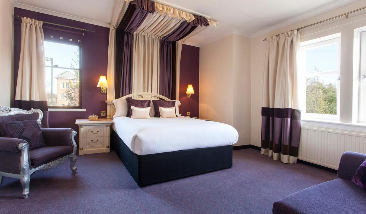 Bothwell Bridge Hotel Esterno foto