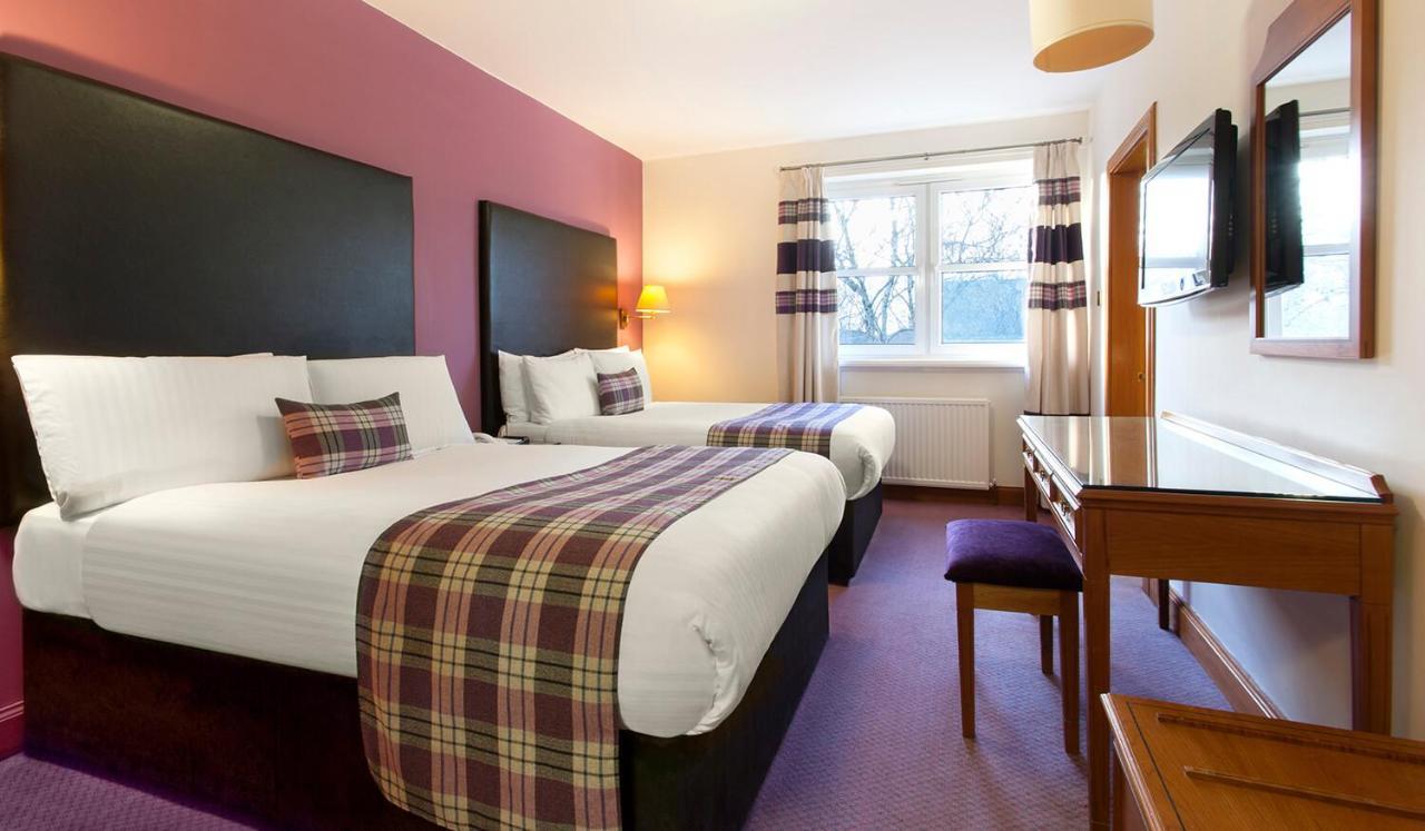 Bothwell Bridge Hotel Esterno foto